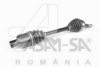 DACIA 391009882R Drive Shaft